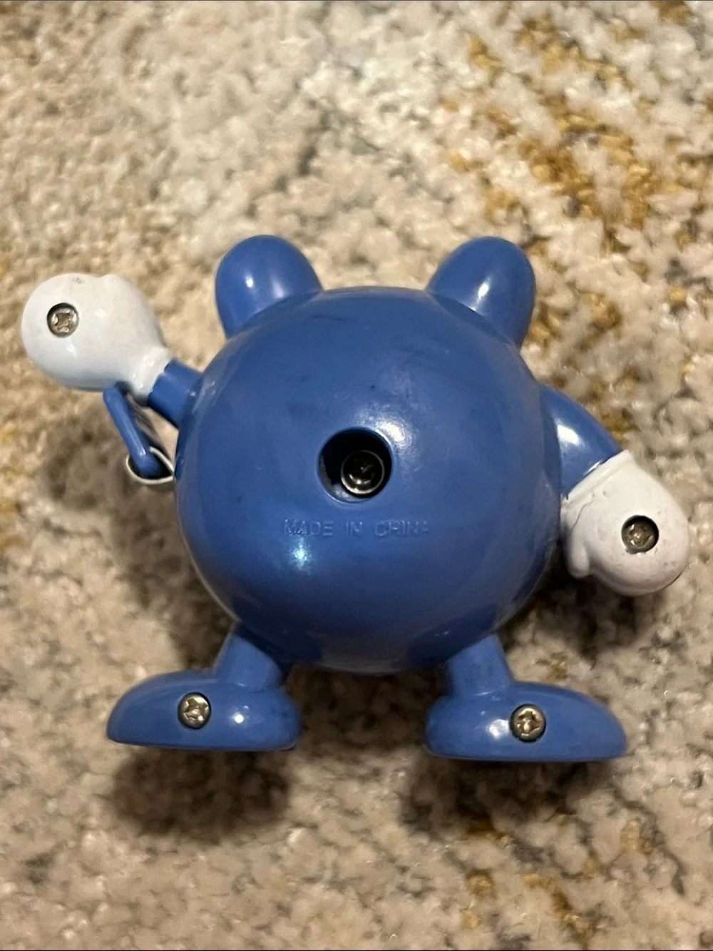 Pokemon Poliwhirl 2